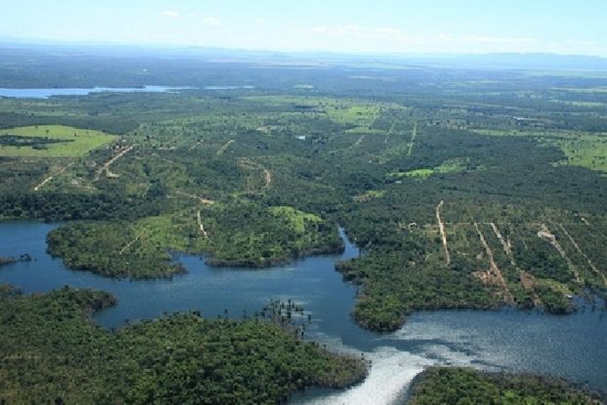 Projetos sociais de Niquelândia e Barro Alto recebem investimento da Anglo American