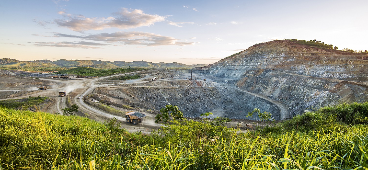 Mirabela Mineração retoma operação e agora se chama Atlantic Nickel