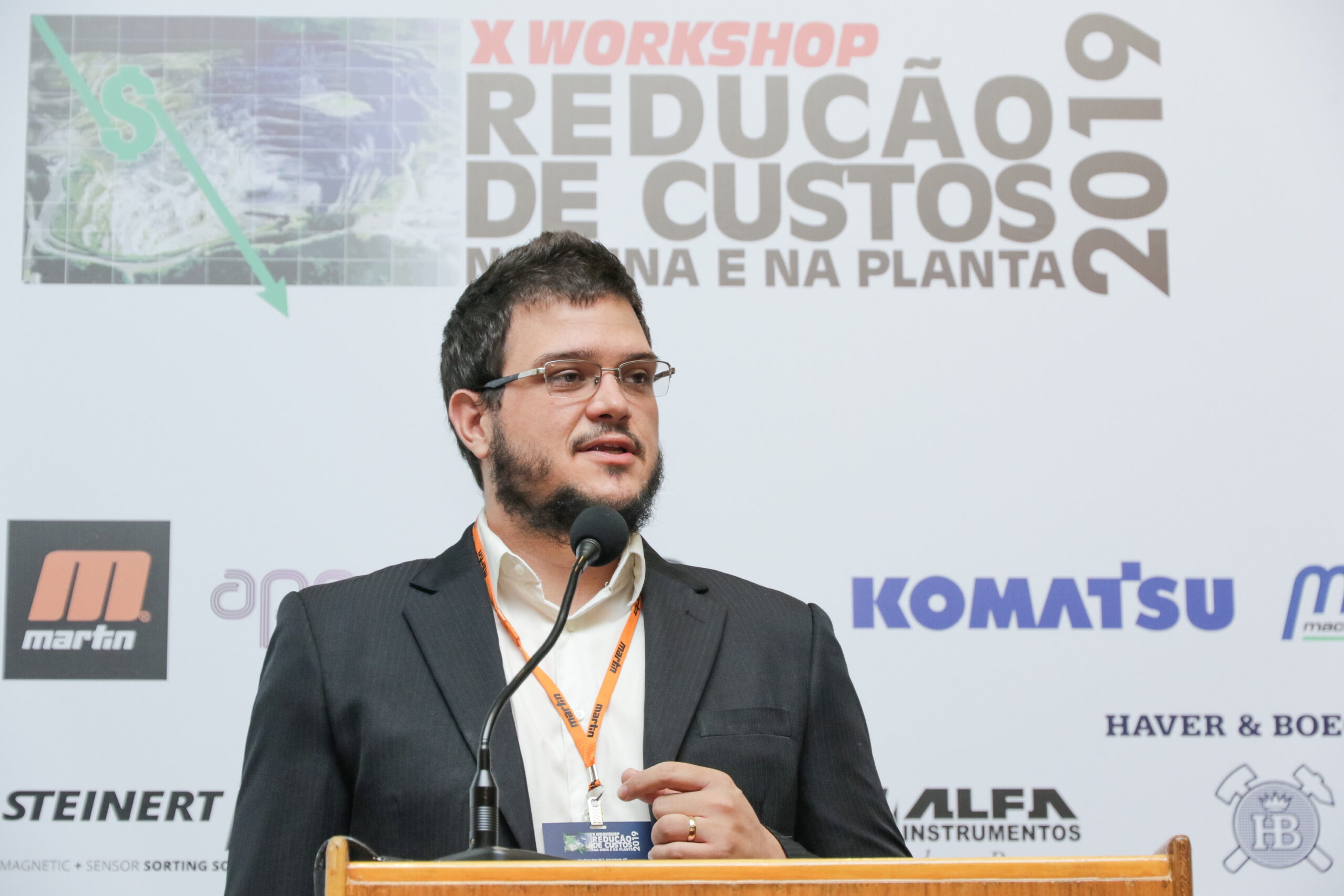 Cmoc apresenta criação de um simulador de produção e alimentação