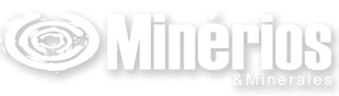 Revista Minérios & Minerales