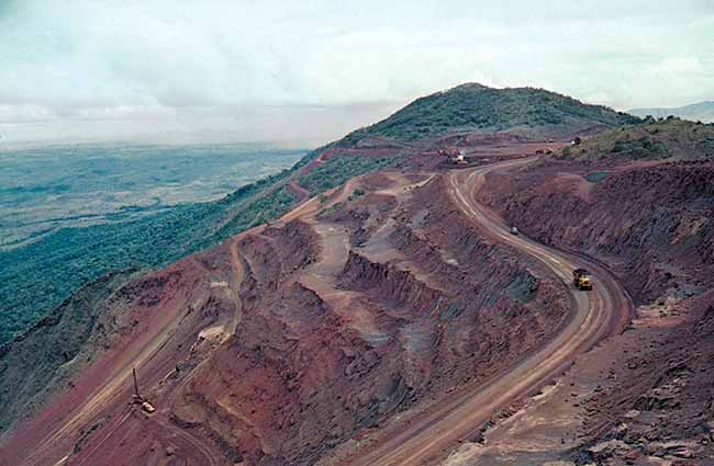 Primeiro contrato de mineração licitado pelo PPI é assinado