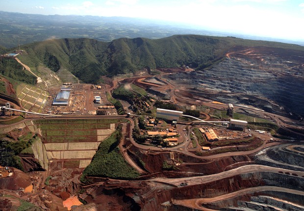 Covid-19: Portaria do Ministério considera mineração atividade essencial