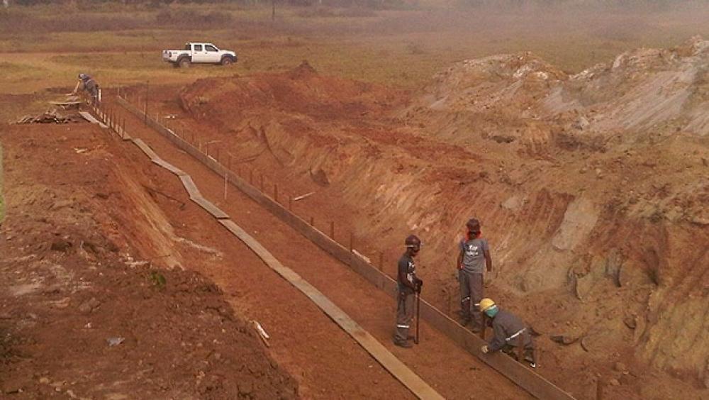 Amarillo conclui estudo de viabilidade e confirma vida útil de 9,6 anos