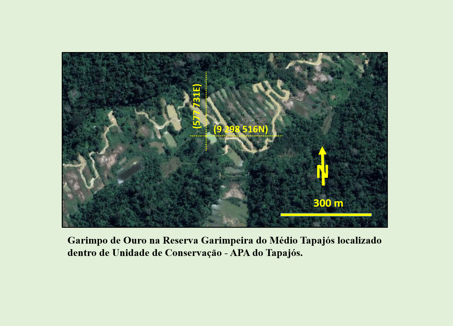 Mineração Sustentável: Novos Paradigmas e Desafios