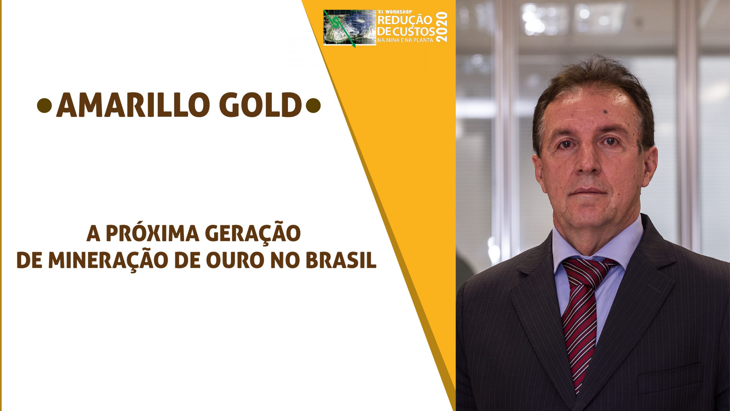 A próxima geração da Mineração de Ouro no Brasil