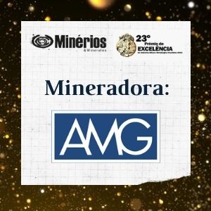 AMG Mineração