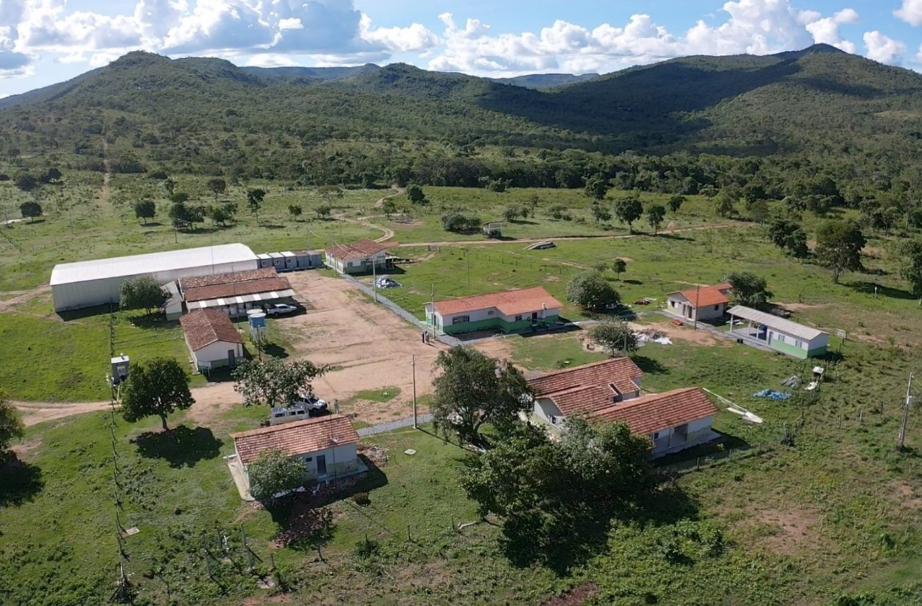 Mineração Serra Verde firma acordos para comercializar terras raras