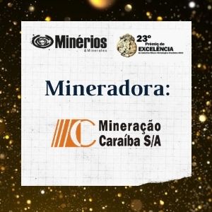 Mineração Caraíba