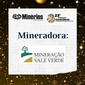 Mineração Vale Verde