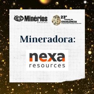 Nexa Resources