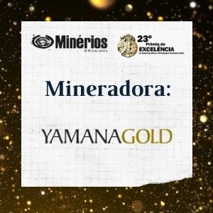 Yamana Gold