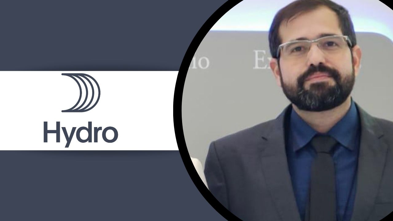 Victor Moreira Barbosa, Analista Ambiental na Hydro, concorre na premiação com o projeto “Procedimento para desativação de barramento de água com controle e monitoramento geotécnico ambiental”.