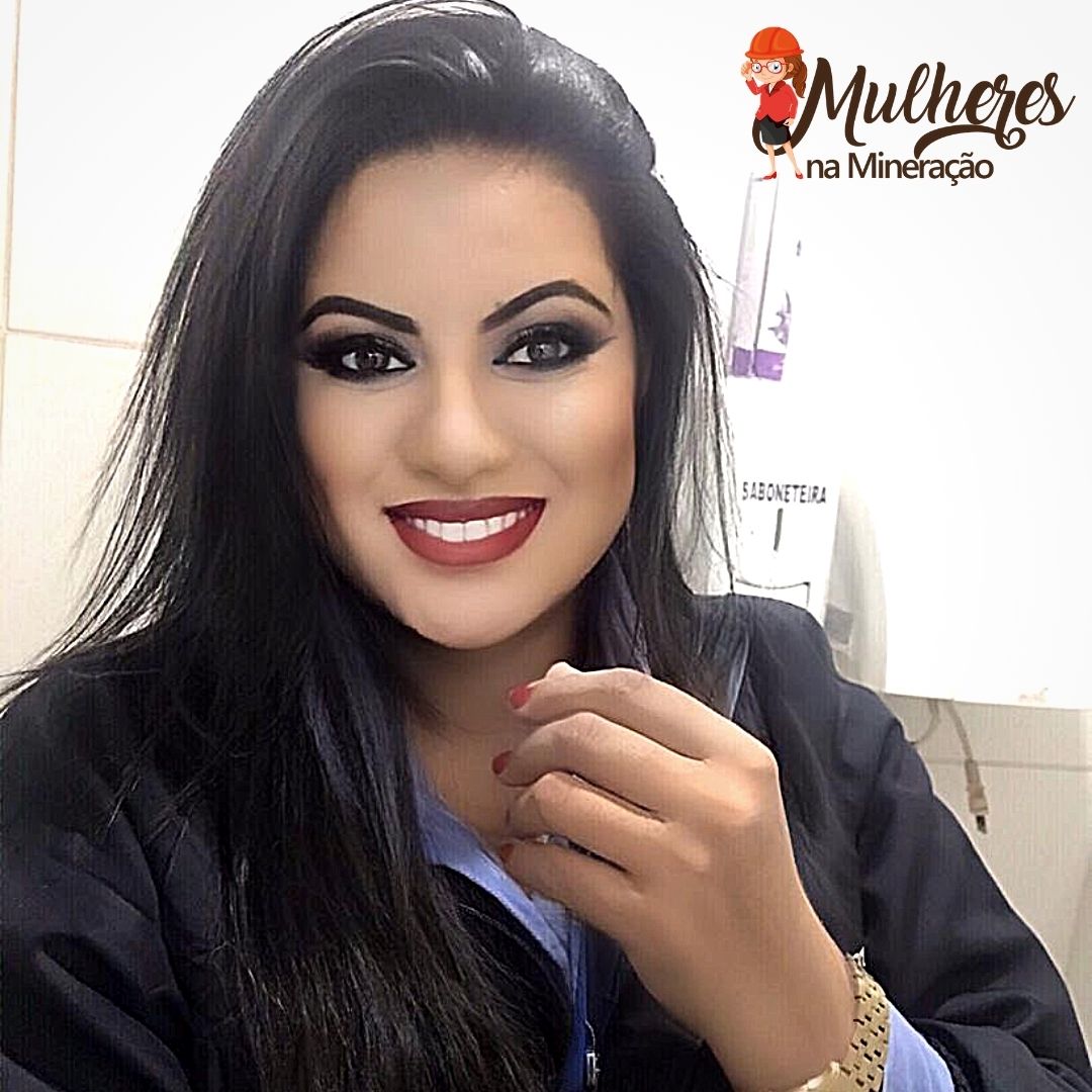 Meu Nome é Josilene Fernanda Santos Da Cruz Simão, sou brasileira e tenho 31 anos. Iniciei minha carreira na mineração FERRO+ em 2013 como estagiaria de engenharia de produção