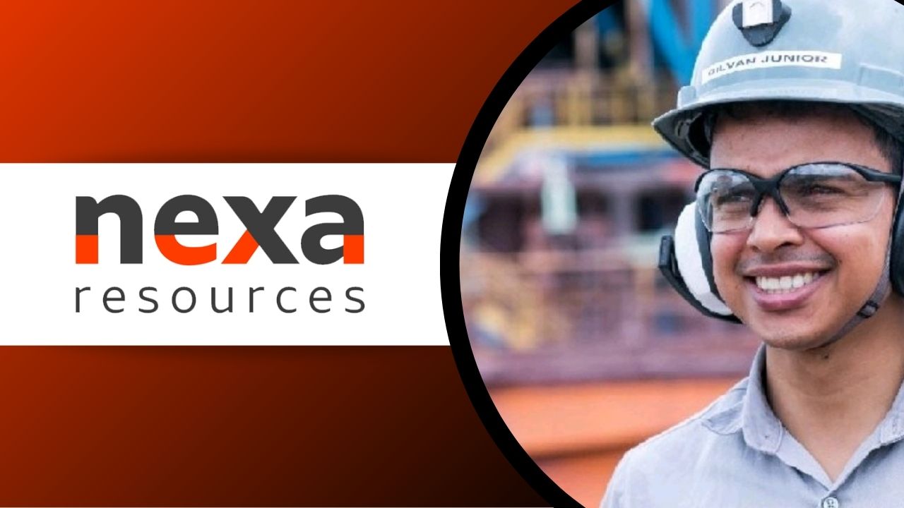 23º Premio de Excelência – Gilvan Amorim, Nexa Resources