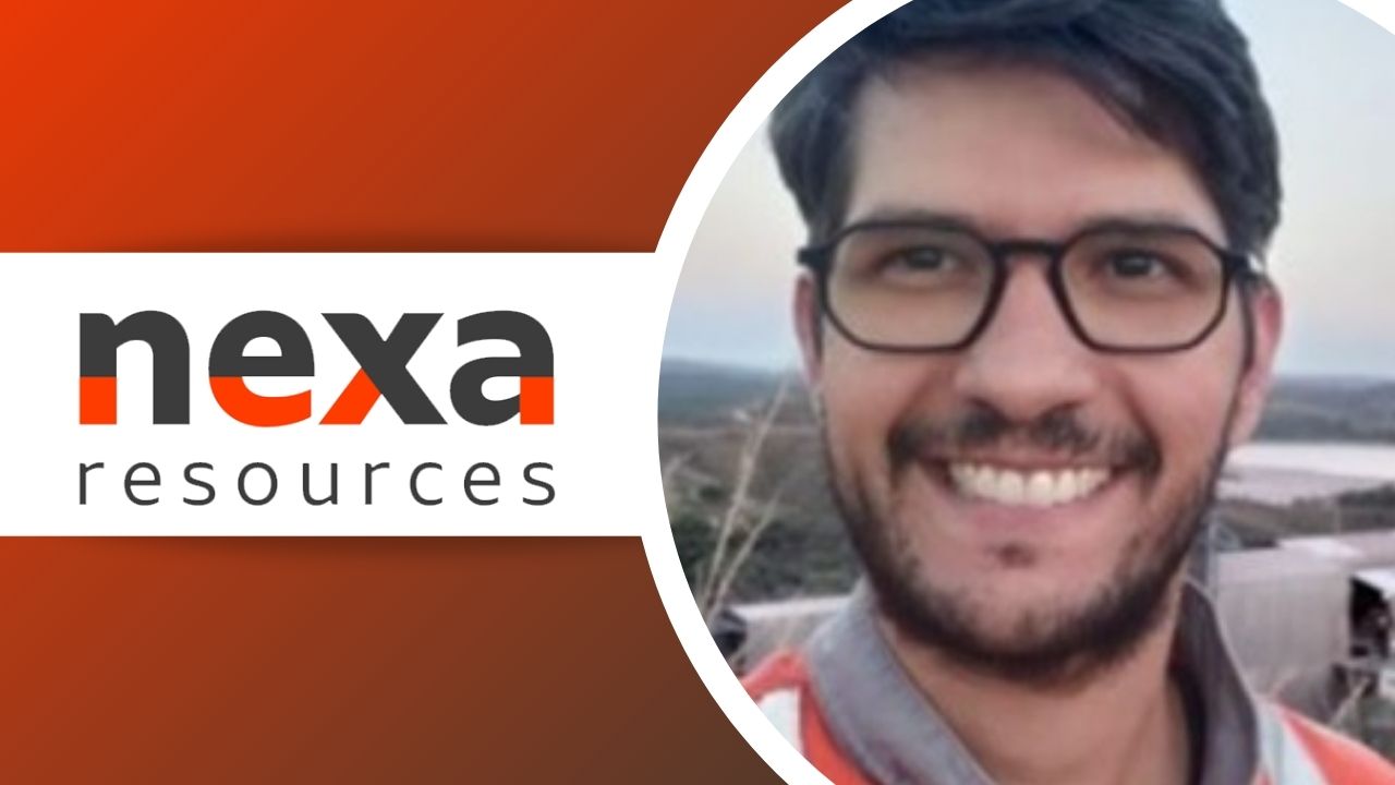 23º Prêmio de Excelência – Thiago Nunan, Nexa Resources