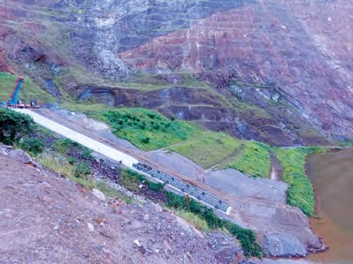 Engenharia de ponta com sustentabilidade