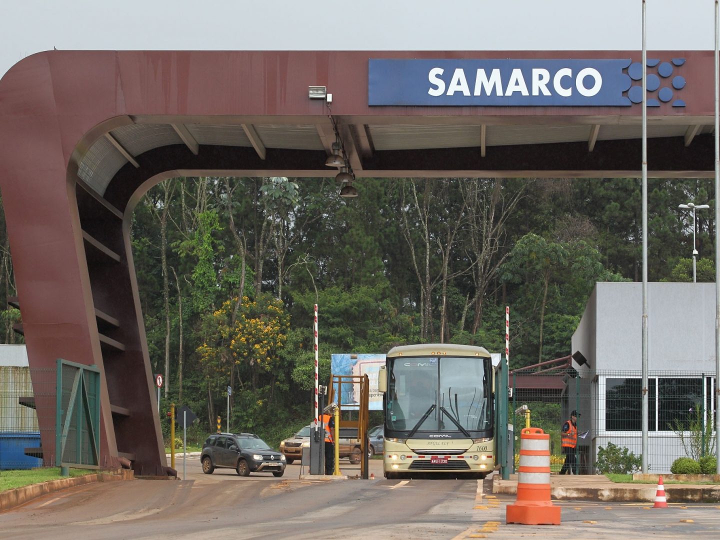 Samarco abre inscrições para o programa de trainee com vagas no ES