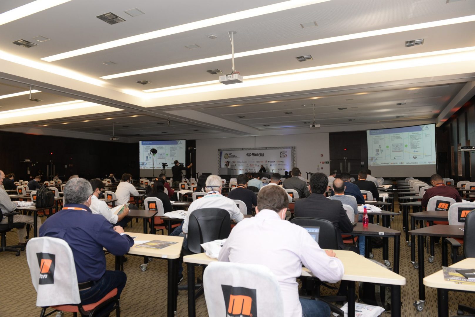 12º Workshop é sucesso com audiência virtual de 6.100 espectadores