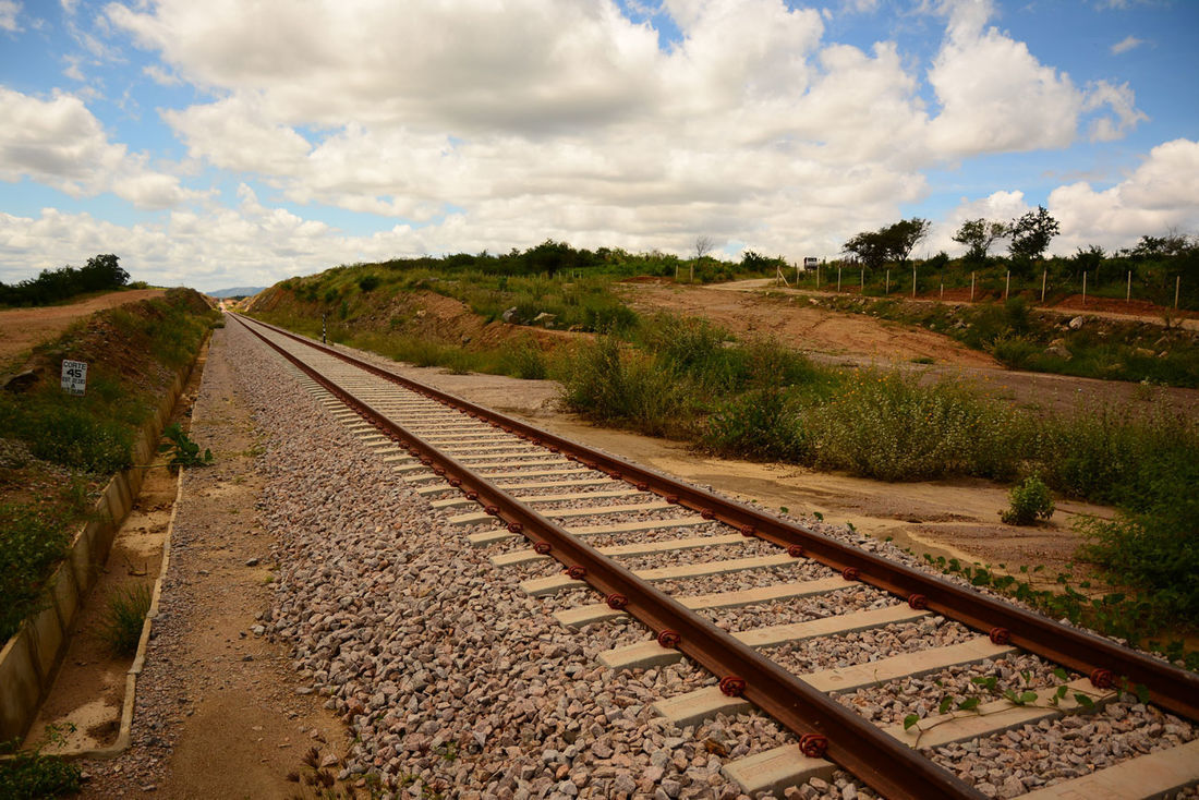 Bemisa quer concluir Ramal Suape da Transnordestina com R$ 5,7 bi em investimento