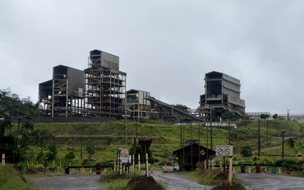 Cadence Minerals consegue acordo com credores de mina no Amapá