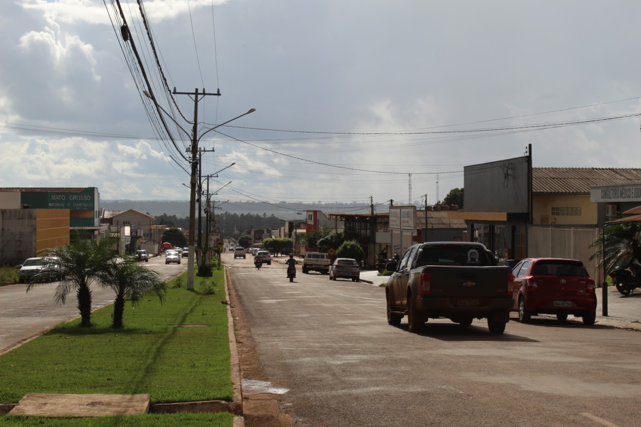 Nexa realiza mutirão de vigilância e controle das doenças endêmicas em Aripuanã