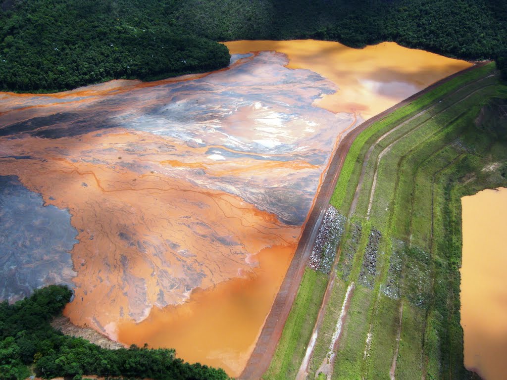 Barragens ganham mais prazo