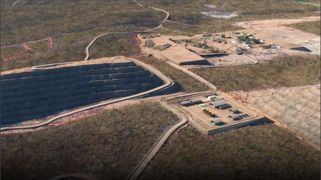 Sigma Lithium inicia nova planta de lítio em Itinga, MG