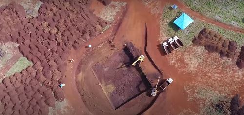 Horizonte Minerals acelera maior investimento em níquel já feito no país