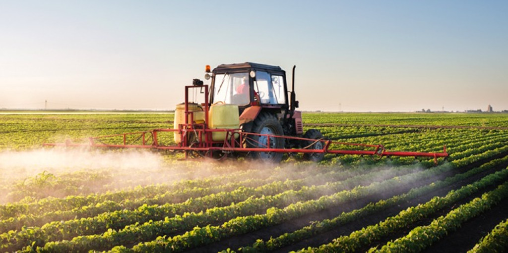 Fertilizantes ficaram até 53% mais caros com a guerra