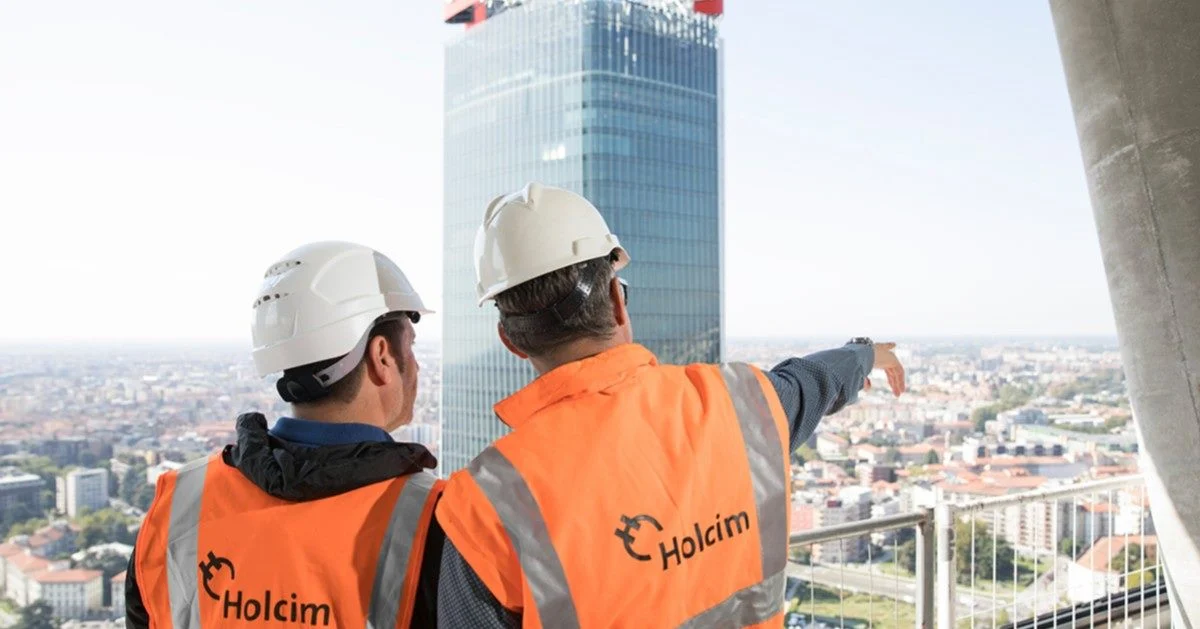 LafargeHolcim recebe inscrições de projetos sociais até 4 de julho