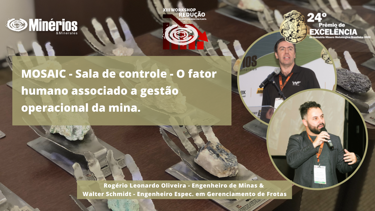 Sala de controle: o fator humano associado à gestão operacional da frota