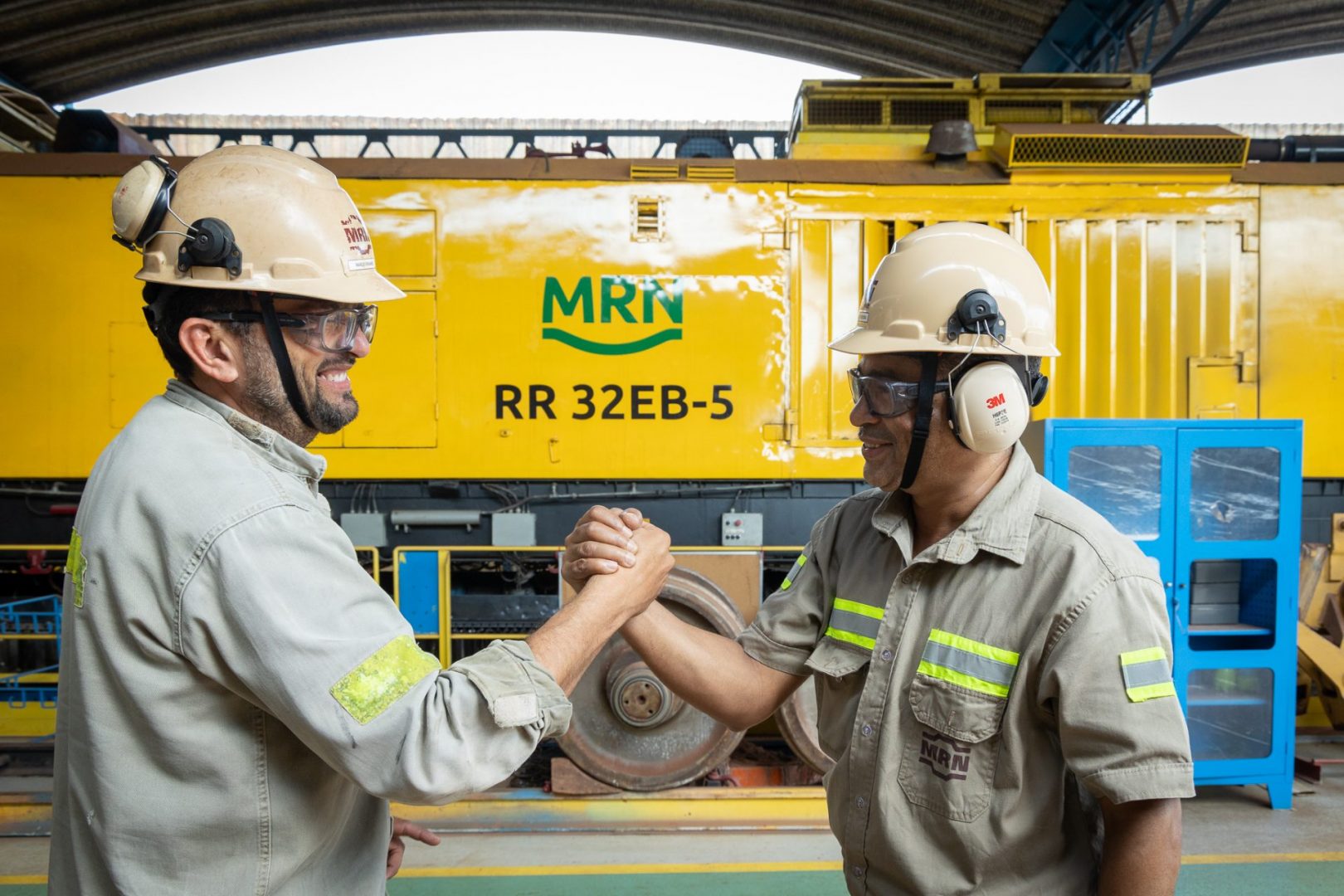 MRN recebe tripla premiação no Aberje regional e agora concorre no nacional