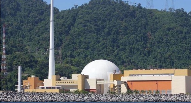 Governo flexibiliza regras para exploração de minério nuclear no Brasil