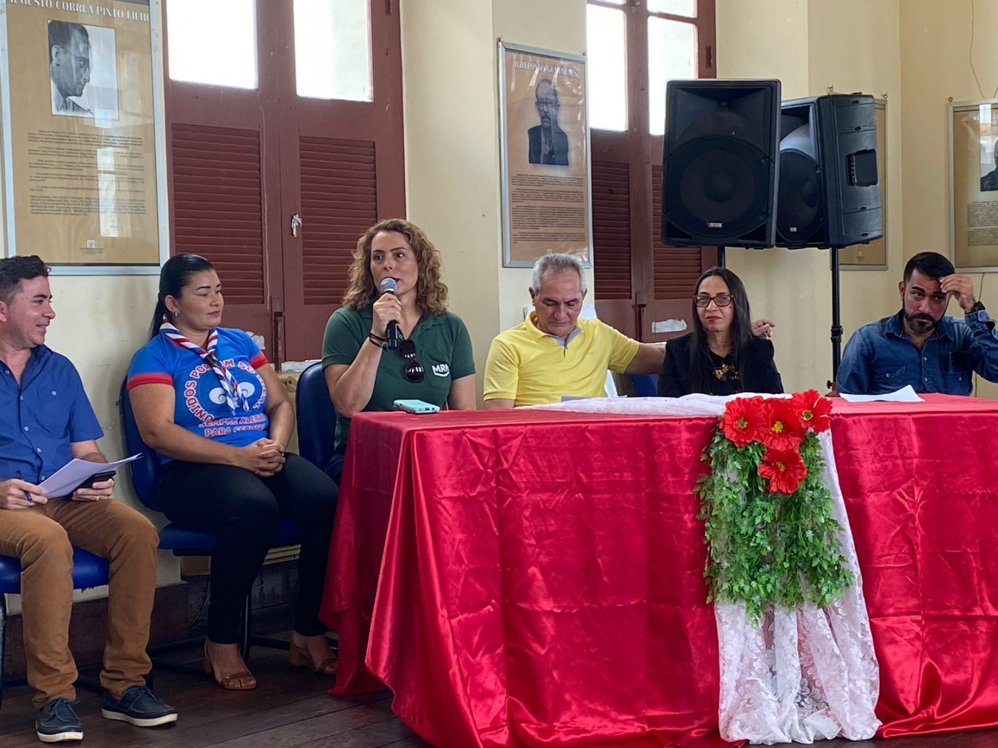 <strong>MRN doa recursos para proteção de crianças e adolescentes em municípios do oeste do Pará</strong>