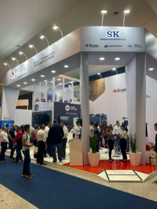 <strong>SKIC Brasil oferece serviços EPC para montagem industrial</strong>