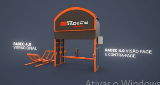 <strong>Martin Engineering – Solução inovadora promete proteção da correia contra rasgos e desalinhamentos em tempo real</strong>