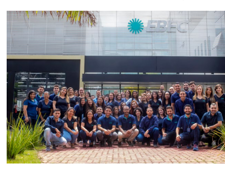 <strong>EBEC aluguel de veículos é certificada pelo Great Place to Work Brasil como excelente lugar para trabalhar</strong>