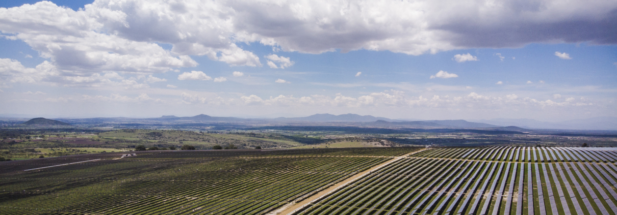 Atlas Renewable fornecerá 2 TWh de energia solar para Albras