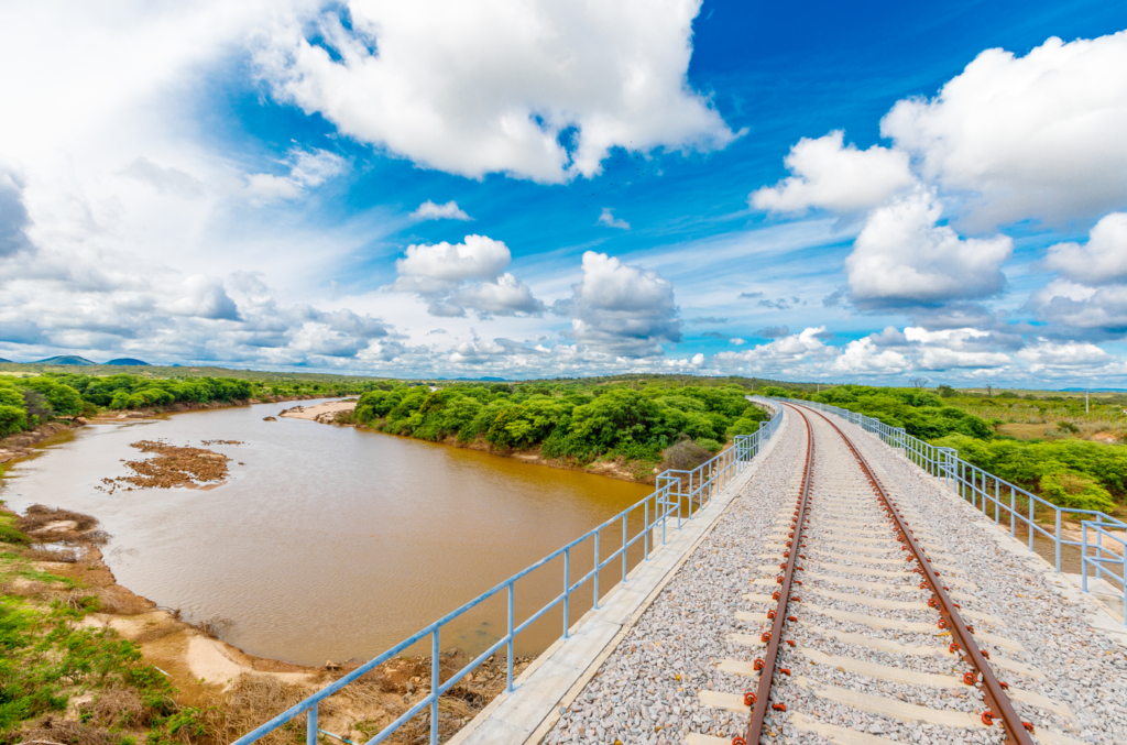 Corredor logístico  na Bahia já recebeu R$ 1,8 bi da Bamin