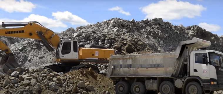 Empresa canadense planeja primeira mina subterrânea de diamantes do Brasil