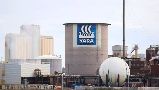 Yara Fertilizantes já é “russian free”