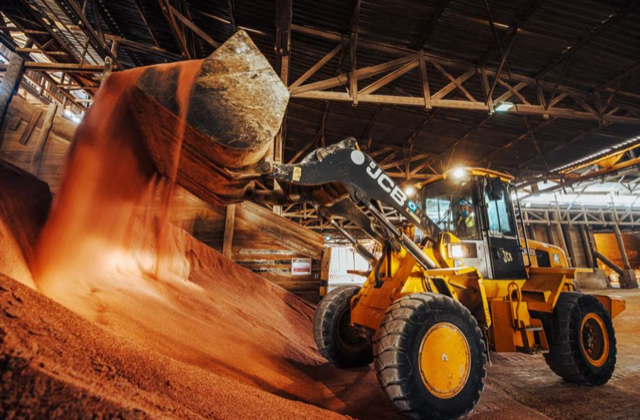 Galvani Fertilizantes vai investir R$ 2,5 bi em novas plantas e minas