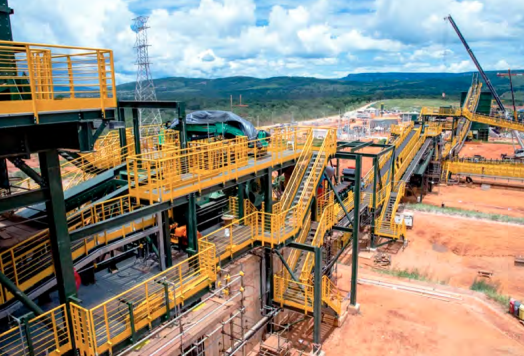Vale do Jequitinhonha pode ter 8,5% das reservas globais de lítio
