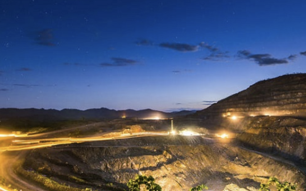 Royal Gold desiste de adquirir minas da Appian no Brasil