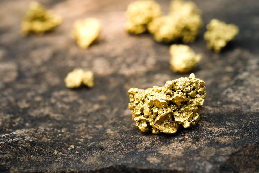 Aura Minerals registra crescimento e prevê alta em produção de ouro