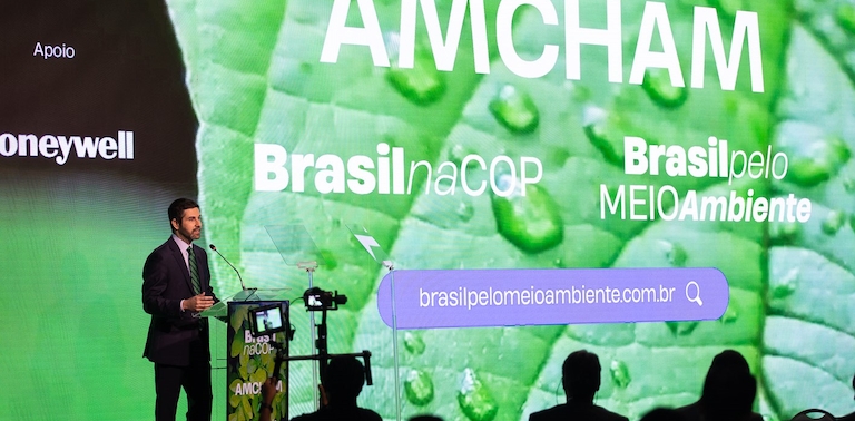 COP28: Empresas do Brasil investirão mais de R$ 31 bi em projetos ambientais