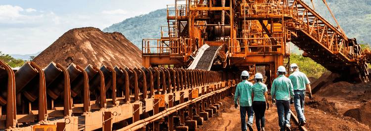 Vale aciona 1° fábrica de briquete no ES