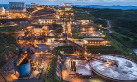 AngloGold Ashanti abre programa de estágio com 53 vagas para Minas e Goiás