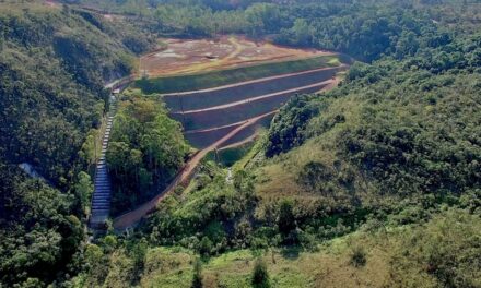 Barragem da Vale em Minas deixa nível de emergência; é a 12ª desde 2022