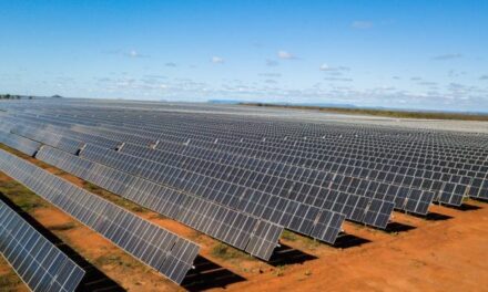 Ampliação de complexo solar da Elera em Minas recebe R$ 1,2 bilhão de investimento